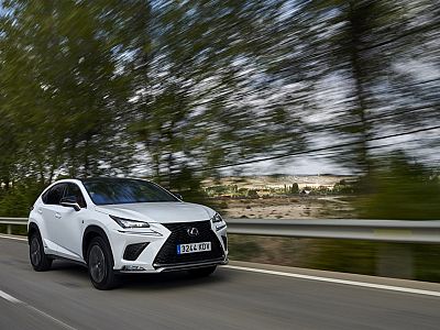 Auto Quotazioni Usato Eurotax Lexus Motornet
