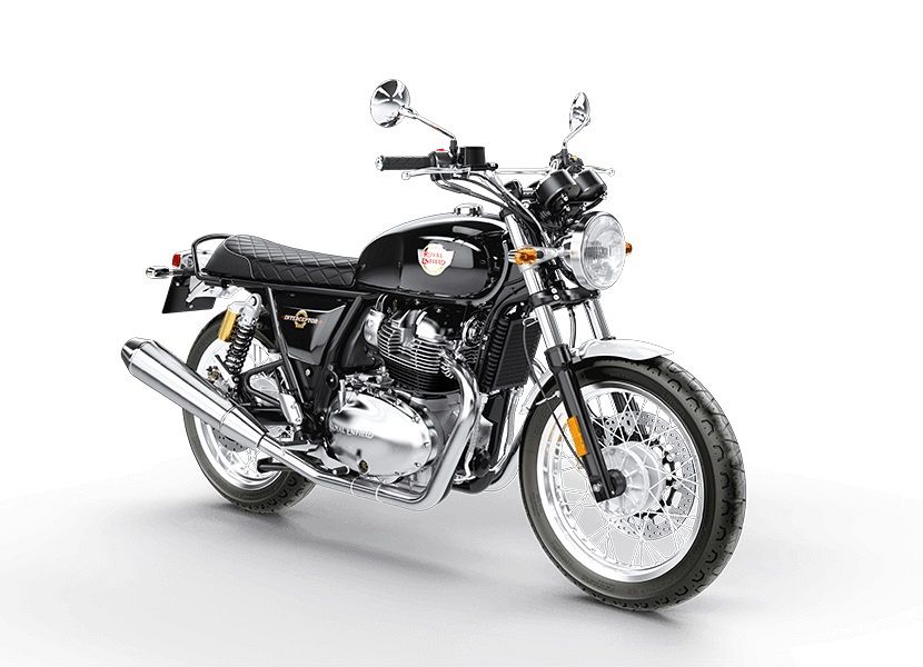 Manubrio Ape Cube 1 per Harley Sportster Seventy-Two V-Rod/Muscle nero