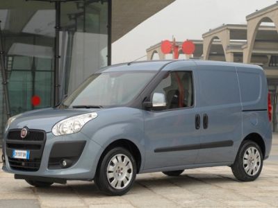 Veicoli Industriali Quotazioni Usato Eurotax Fiat Doblo Doblo Cargo Ii 09 Motornet