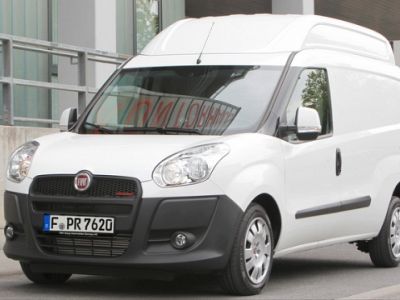 Veicoli Industriali Quotazioni Usato Eurotax Fiat Doblo Doblo Cargo Ii 09 Motornet
