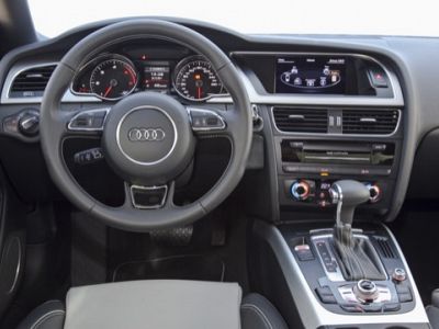 Listino Nuovo Audi A5 Cabrio 1 8 Tfsi Ambiente 177cv