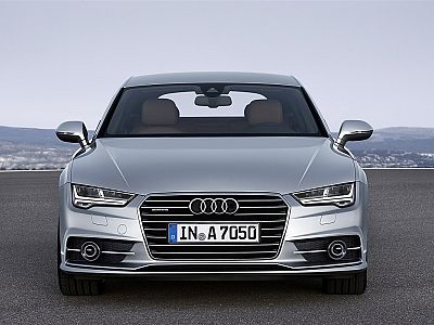 Listino Nuovo Audi A7 Sportback 3 0 Tdi Business Quattro