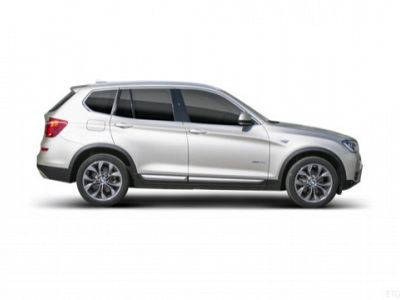 Listino Nuovo Bmw X3 Sdrive18d Business Advantage Auto
