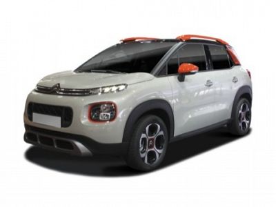 Listino Nuovo Citroen C3 Aircross 1 2 Puretech Feel 82cv My18