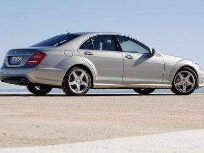 Listino Nuovo Mercedes S 350 Be Grand Edition 4matic Lunga