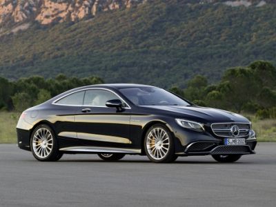 Listino Nuovo Mercedes S Coupe 63 Amg Auto Motornet