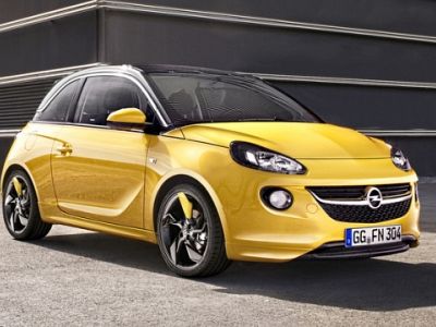 Listino Nuovo Opel Adam 1 2 Slam 70cv Motornet