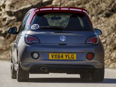 Listino Nuovo Opel Adam 1 2 Slam 70cv Motornet
